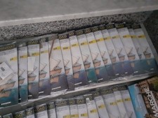 Fascicoli De Agostini