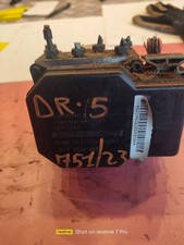 CENTRALINA ABS 720030019 DR Dr5 (12/07>)