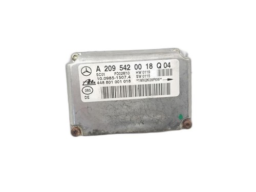 Sensore imbardata per mercedes - sensore,