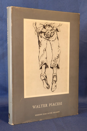 Walter piacesi salamon 1975 - piacesi.,