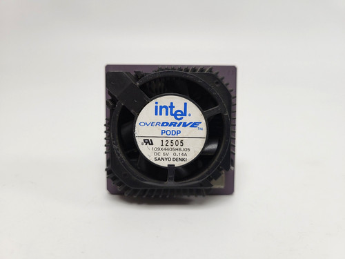 Processore cpu intel - processore,