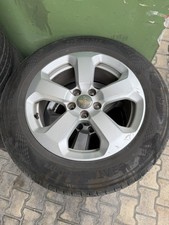 Cerchi In Lega Jeep Compass