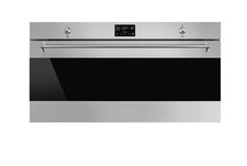 SMEG DESIGN SFR9302TX FORNO