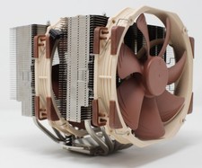 Noctua NH-D15 Radiatore CPU 2