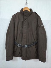 WOOLRICH THERMORE Giubbotto