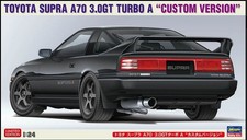 TOYOTA SUPRA A70 3.0 GT TURBO