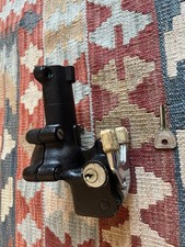 Bloccasterzo Bloster Fiat 600