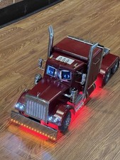 Camion radiocomandato Tamiya