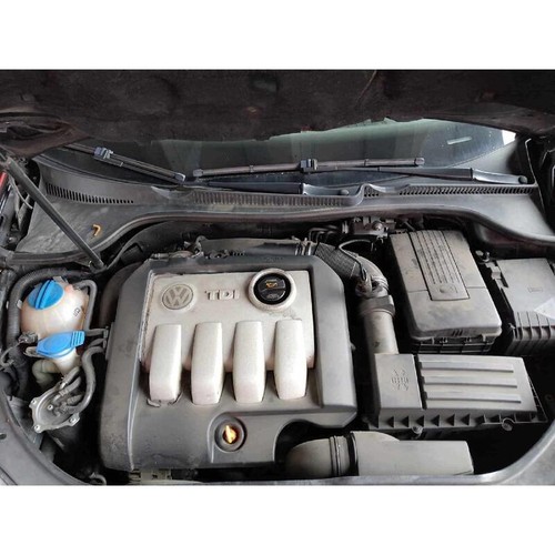 Motore compl volkswagen - compl.,