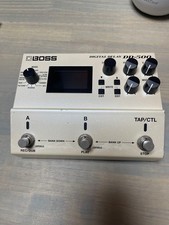 boss dd-500 ritardo digitale
