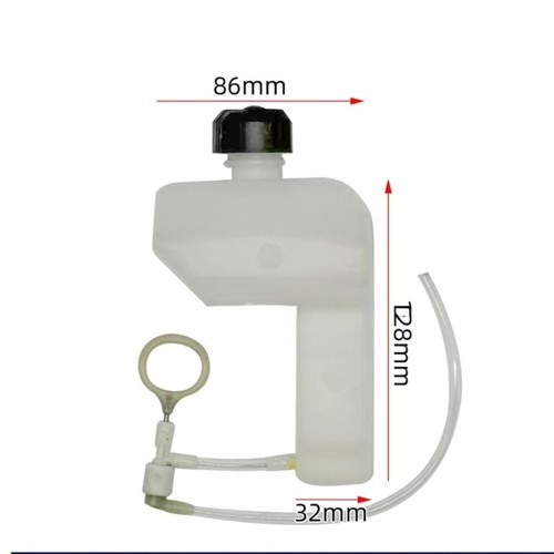 Pompa olio motosega elettrica - pompa,