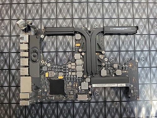 820 2915 scheda logica core - 820-2915-b, "core