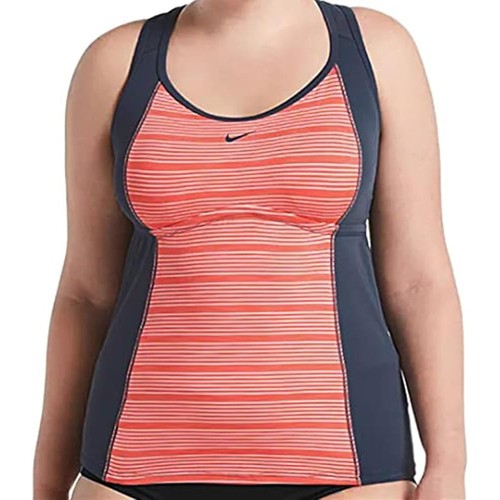 Tankini nike donna - tankini, 1x