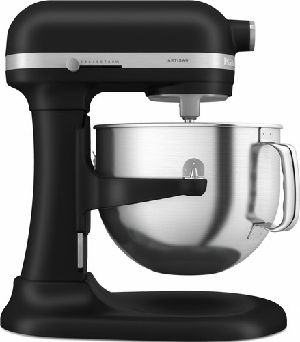 Kitchenaid impastatrice - kitchenaid,