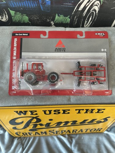 Ertl massey ferguson 1505 - 1/64,
