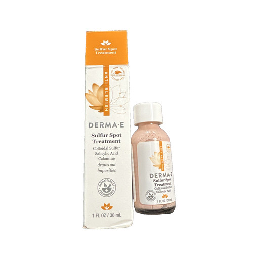 Derma trattamento macchie di - derma-e,