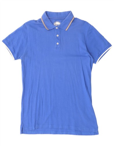 Polo uomo colmar blu medio - colmar,