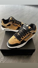 Osiris peril tan black white - osiris,
