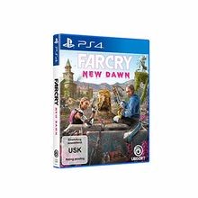Far Cry New Dawn PS4 Gioco di Ubi Soft | Game | Condizioni Ottime
