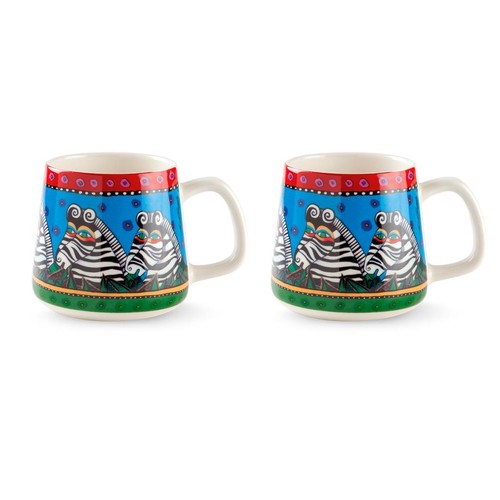 Egan set tazze - 2, mug