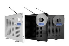 Aradio Isodinamica Seleco by