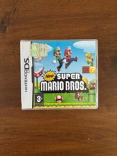New Super Mario Bros  -