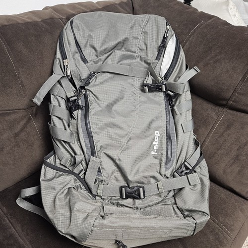 Zaino stop tilopa 50l - zaino, f-stop