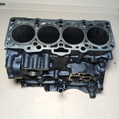 114 000km blocco motore vw - motore,