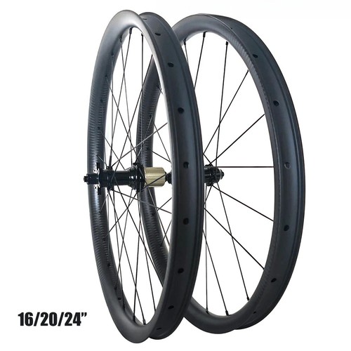 Bicicletta pieghevole per