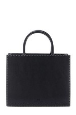 Elisabetta Franchi Accessori Donna Borse Borsa UNICA Nero v_32431