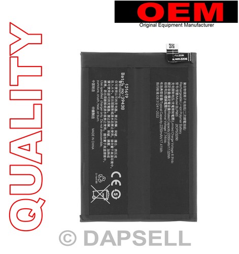 Oem batteria new testata pari - oem,