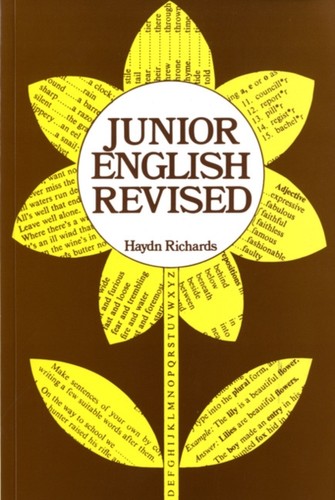 Junior english revised - revised, by