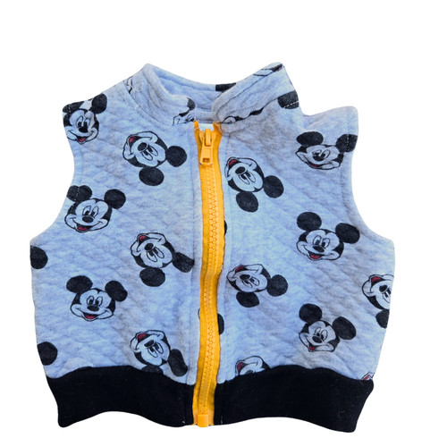 Gilet disney bambino topolino - bambino,