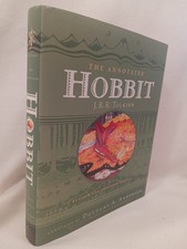 The Annotated Hobbit Revised