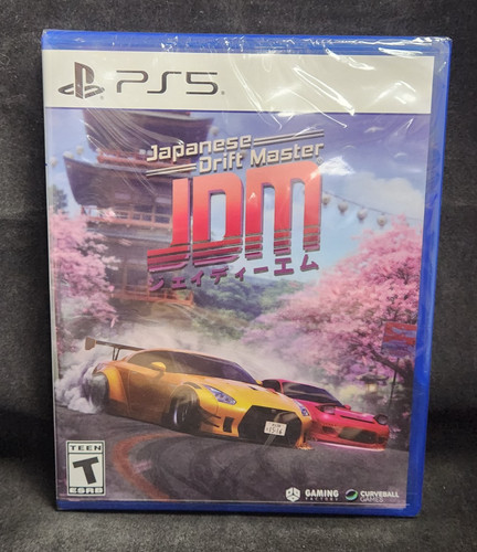Jdm japanese drift master - japanese,