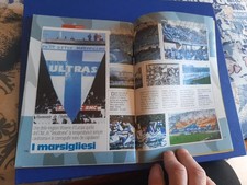 SUPERTIFO RIVISTA ULTRAS