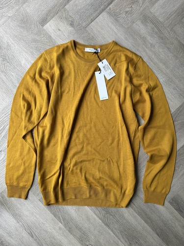 Maglione uomo gazzarrini misto - maglione,