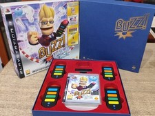 Buzz! Un Mondo di Quiz