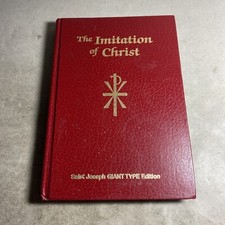 The Imitation of Christ