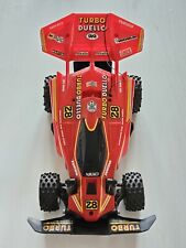 Gig Nikko Turbo Duello Rossa