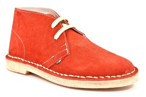Scarpe tipo clark polacco - scarpe,