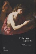 Estetica barocca. A cura di