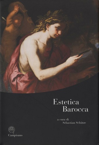Estetica barocca cura di - estetica, a