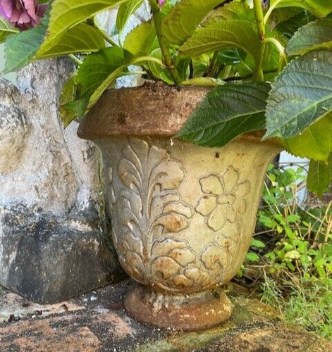 Vaso art nouveau - vaso,