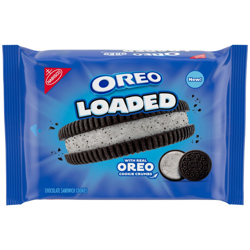 Briciole biscotti oreo - di,