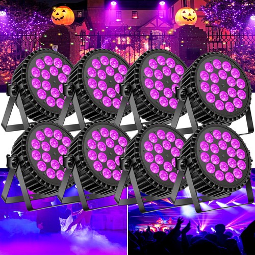 Faretto 200w rgb par led - rgb,