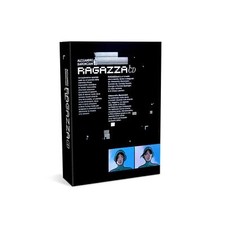 ALESSANDRO BARONCIANI RAGAZZA CD LIBRO + CD OMAGGIO 2023