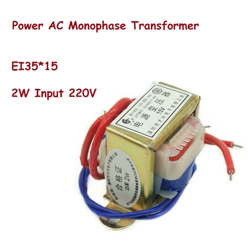 Trasformatore monofase potenza - trasformatore,
