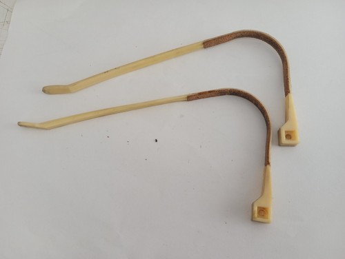 Coppia cinte freno - , per