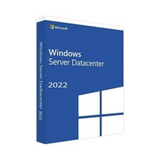 Windows Server 2022 Datacenter
